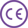 CE Certification False