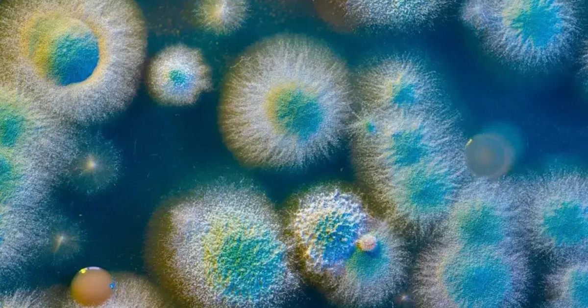 Do Air Purifiers Help With Mold?