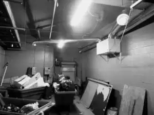 Reducing Odors In Waste Rooms