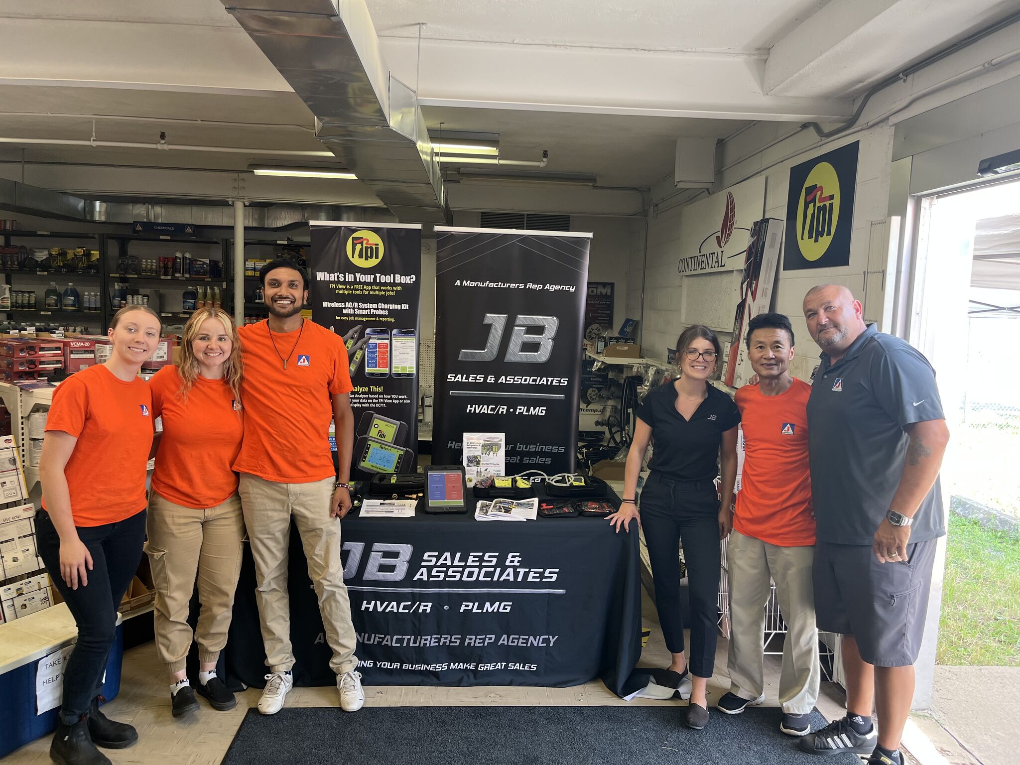 JB Sales & Associés et Sanuvox Technologies unissent leurs forces