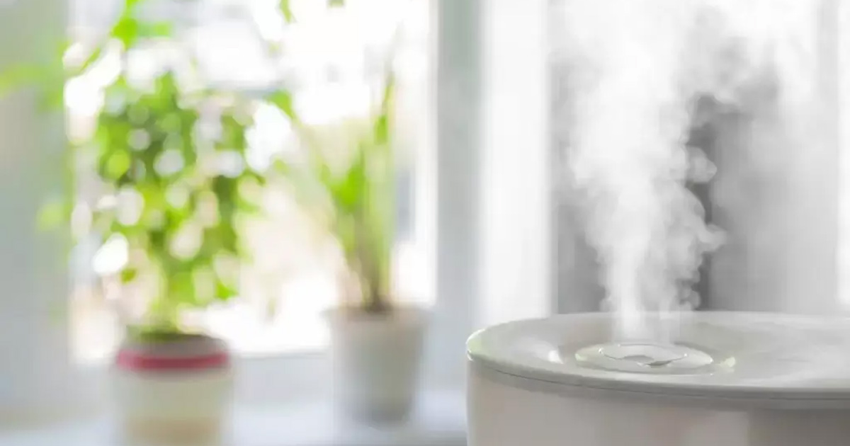 Pourquoi vous devriez avoir un purificateur d'air dans votre maison ? -  XiaomiProduits