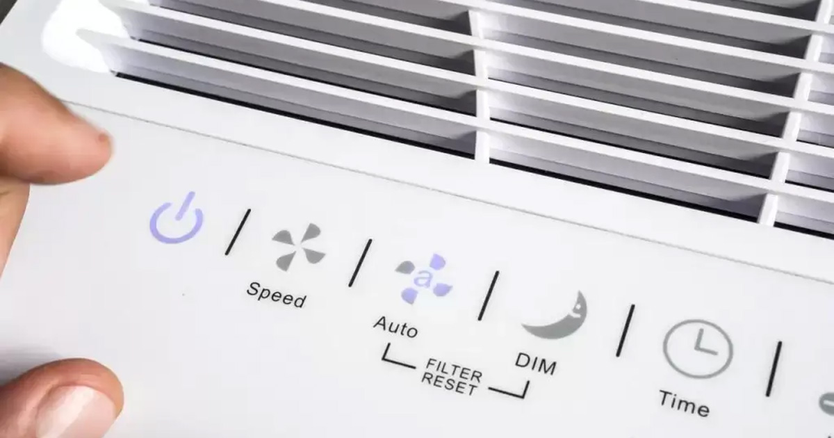 Should an Air Purifier Run All the Time?