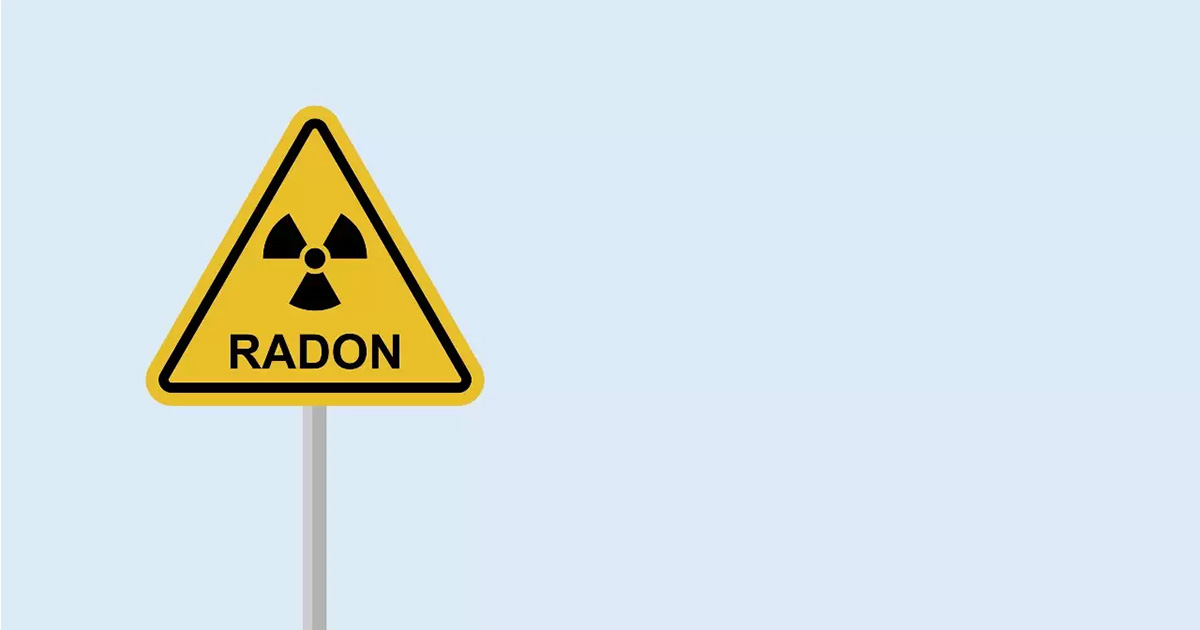 Do Air Purifiers Help With Radon?