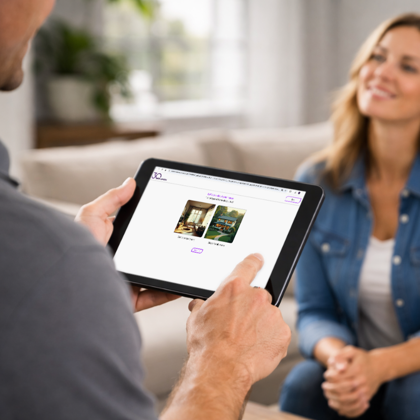 Close the sale faster with the right UV solution