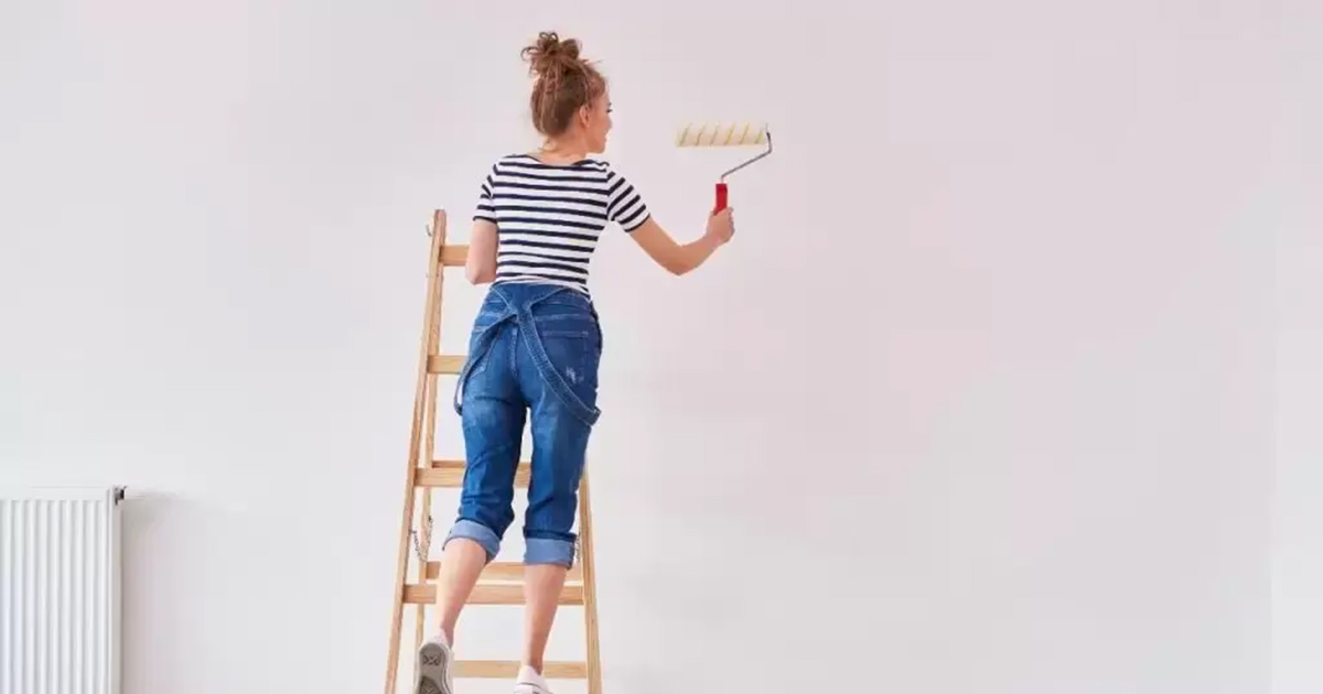 Do Air Purifiers Work For Paint Fumes?