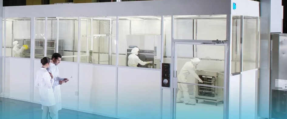 To Revolutionize Air Disinfection Solutions!