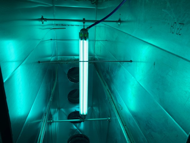 The Invisible Power of UV Light: Why and When to Replace Your Lamps for Optimal Air Quality