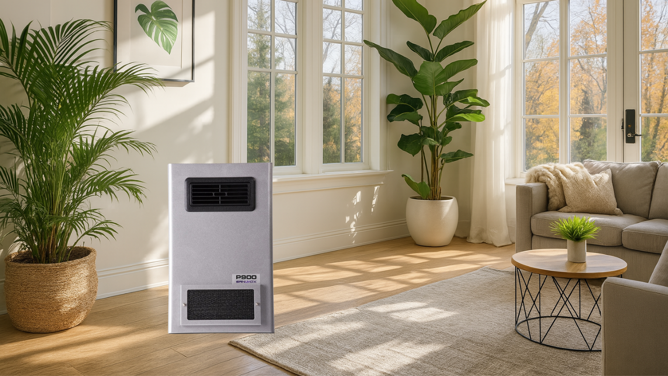 How to Eliminate Weed Smoke Indoors: The Best Air Purifiers