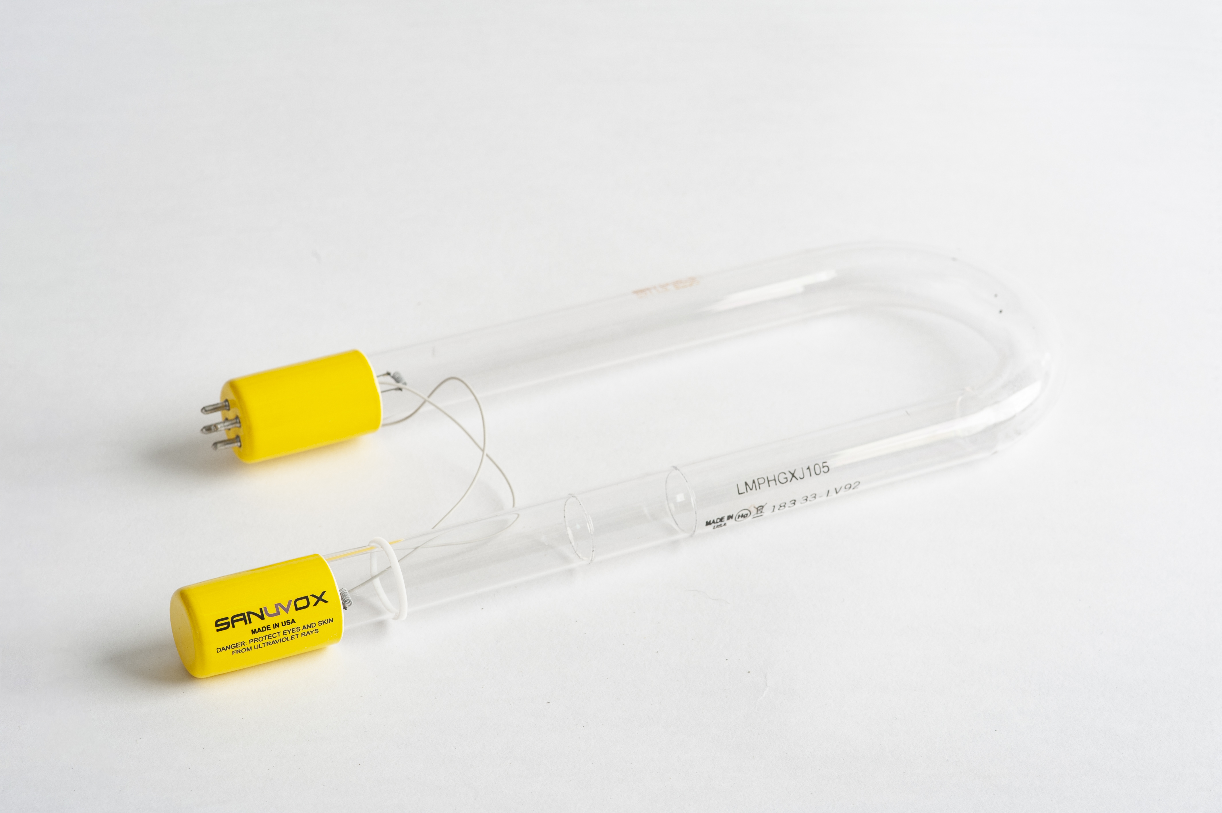 The Invisible Power of UV Light: Why and When to Replace Your Lamps for Optimal Air Quality