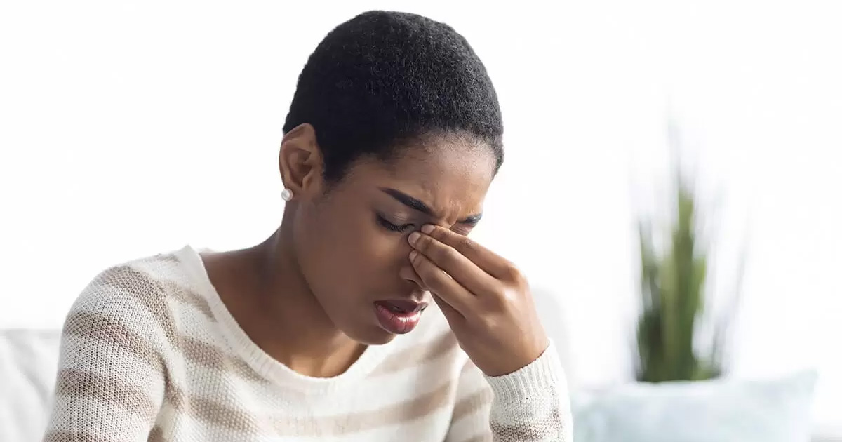 Do Air Purifiers Cause Sinus Problems?