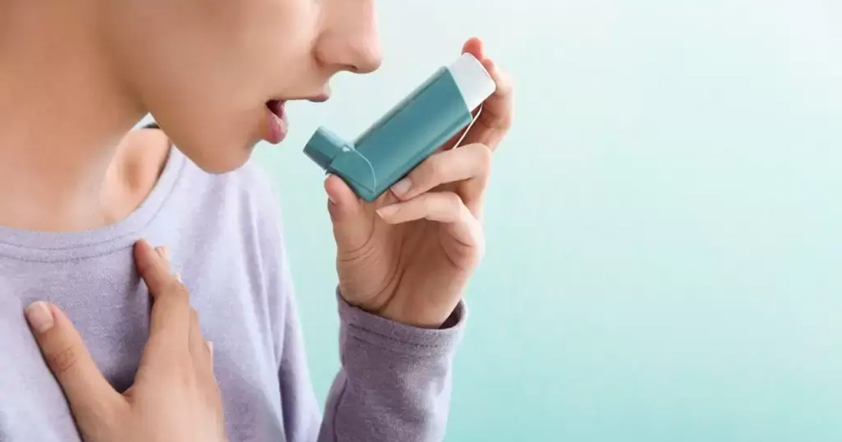 Is An Air Purifier Good For Asthma?