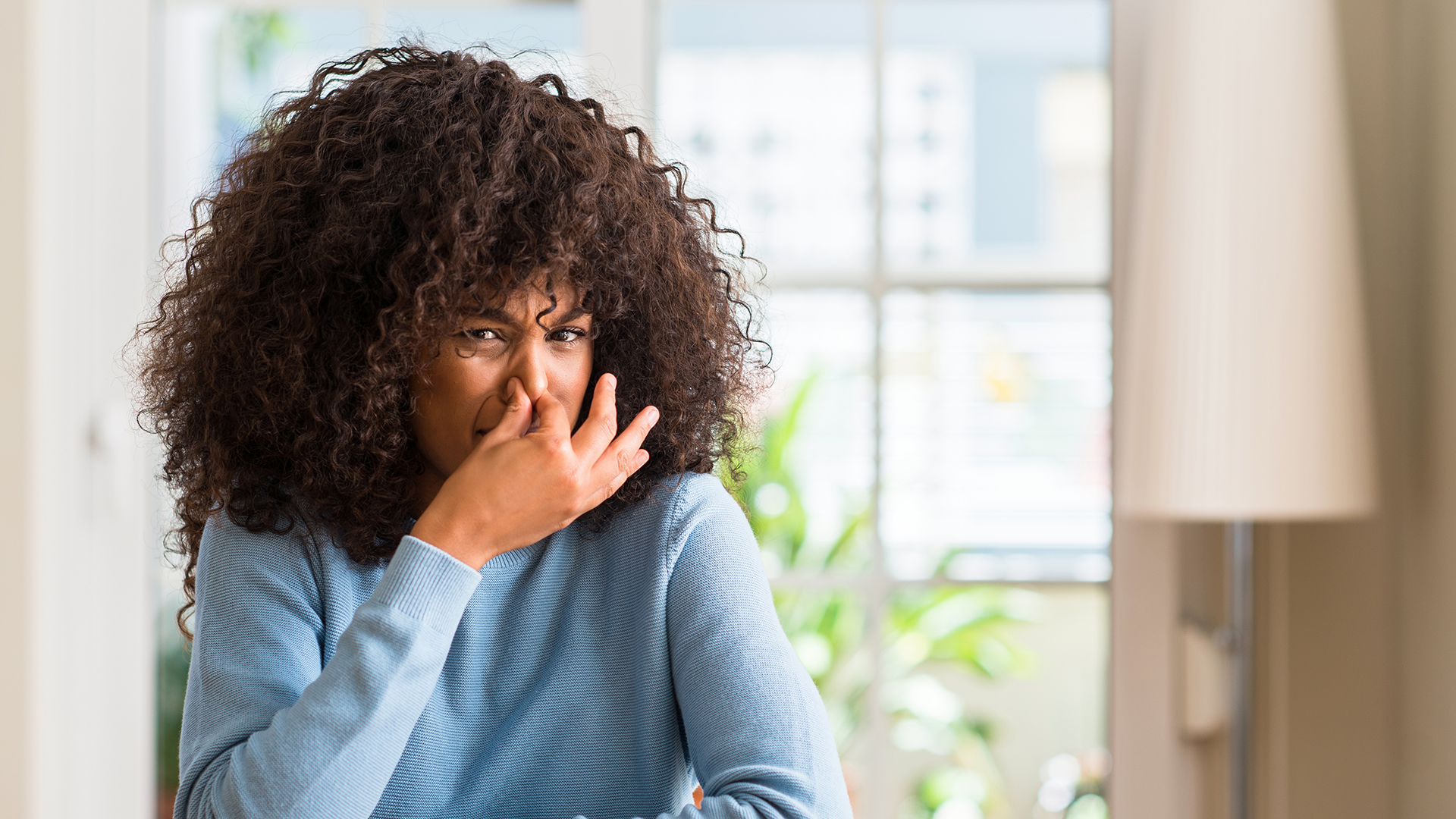 Can air purifiers remove odors?