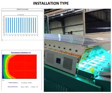Désinfecter les fruits et les légumes